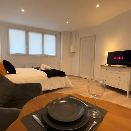 L'Ecrin - Central - King Bed - Calme - Luxe Arras Exterior foto