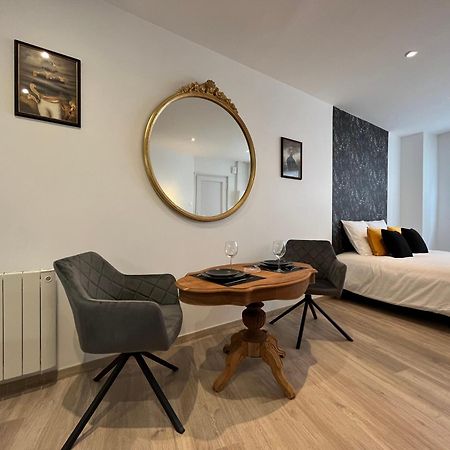 L'Ecrin - Central - King Bed - Calme - Luxe Arras Exterior foto