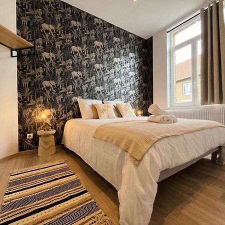 L'Ecrin - Central - King Bed - Calme - Luxe Arras Exterior foto