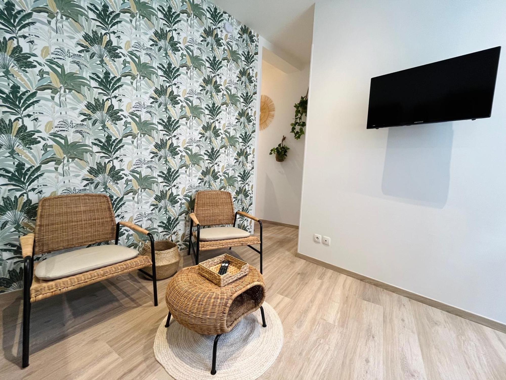L'Ecrin - Central - King Bed - Calme - Luxe Arras Exterior foto