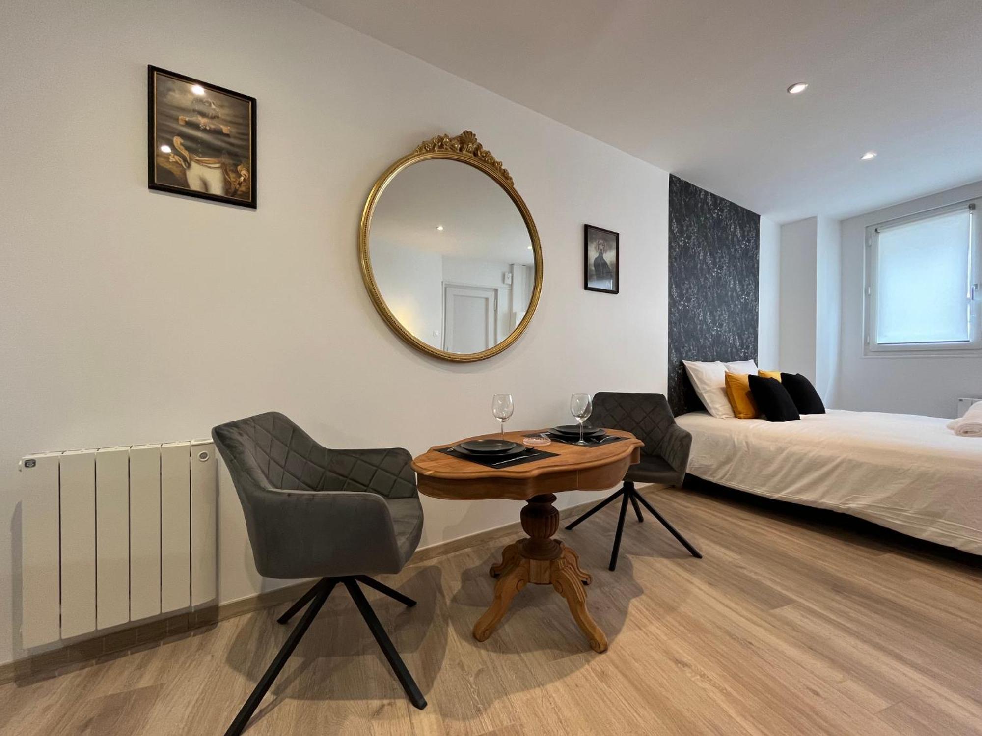 L'Ecrin - Central - King Bed - Calme - Luxe Arras Exterior foto