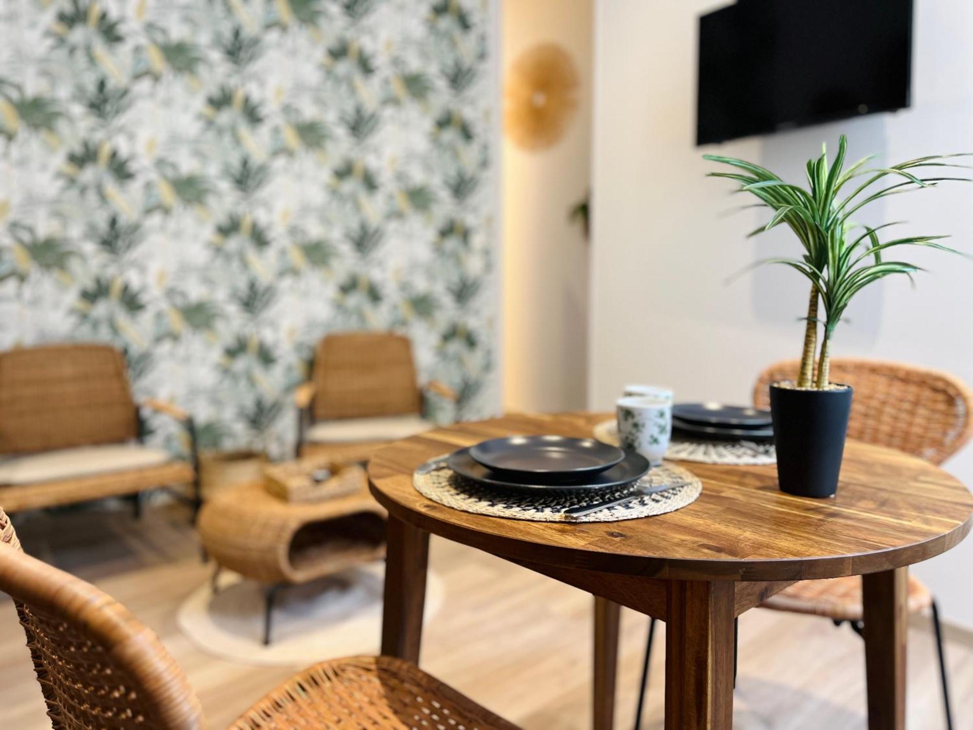 L'Ecrin - Central - King Bed - Calme - Luxe Arras Exterior foto