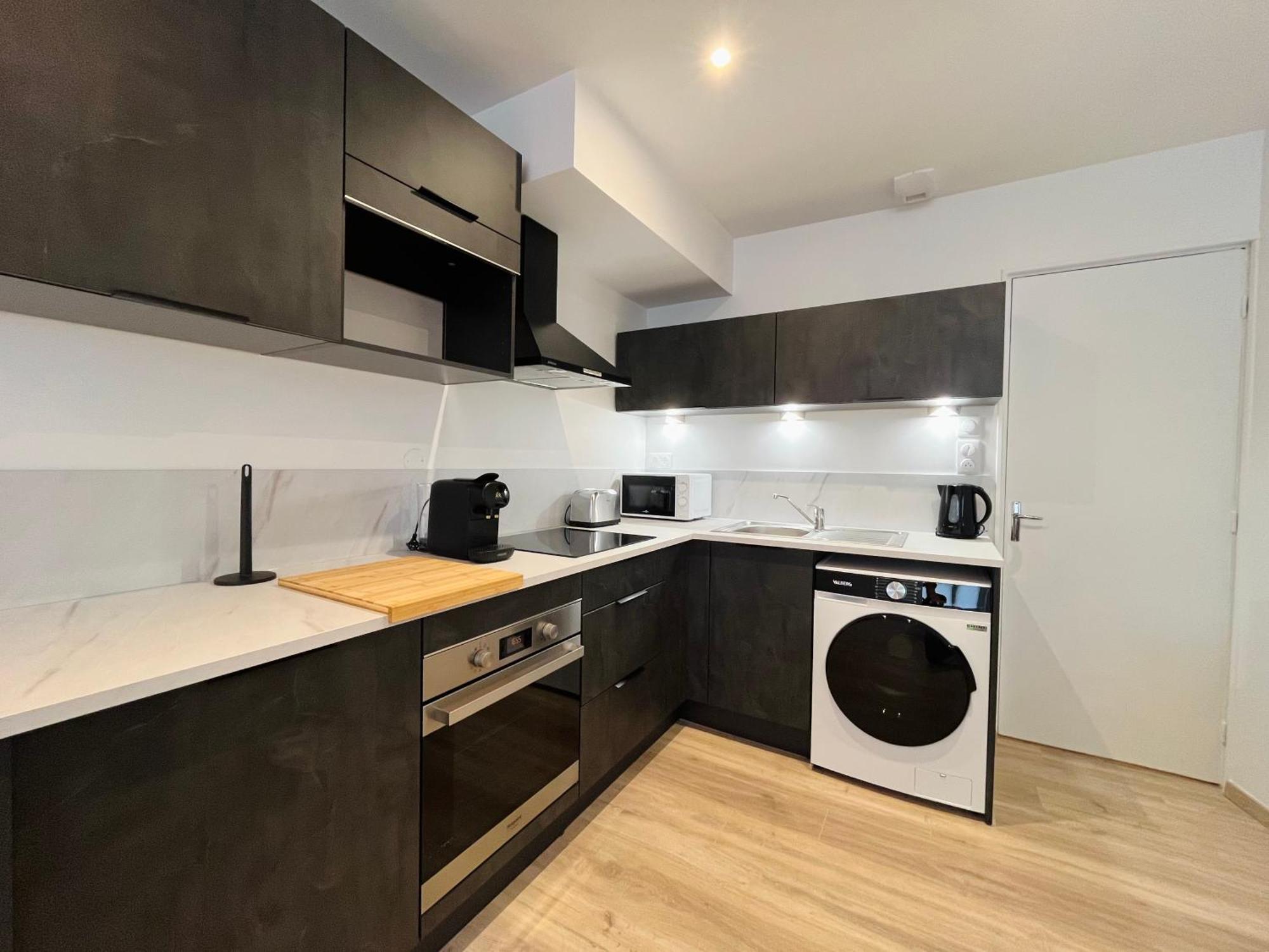 L'Ecrin - Central - King Bed - Calme - Luxe Arras Exterior foto