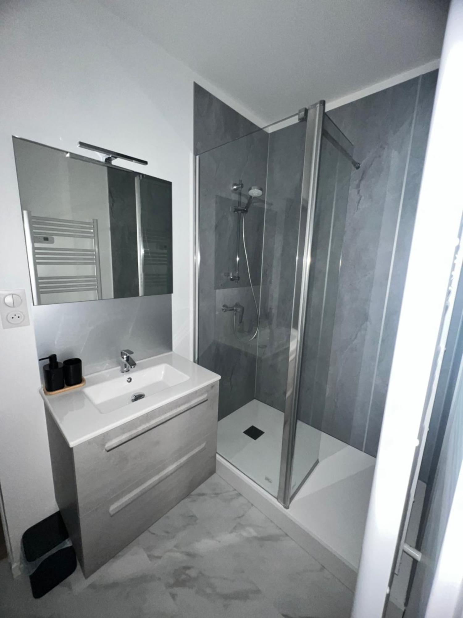 L'Ecrin - Central - King Bed - Calme - Luxe Arras Exterior foto